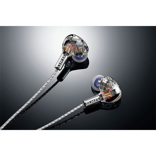 CF-IEM Stella with Glorious force 3.5φ