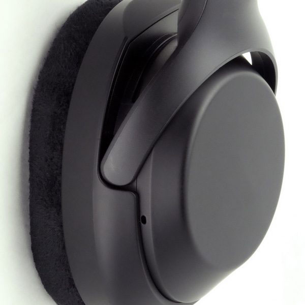 Dekoni Choice Suede Earpads for Sony WH1000Xm3 [EPZ-WH1000Xm3-CHS]