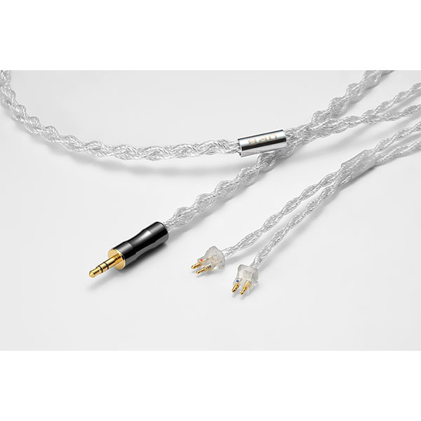 Glorious force core-8 FitEar 2.5φ（1.2m）