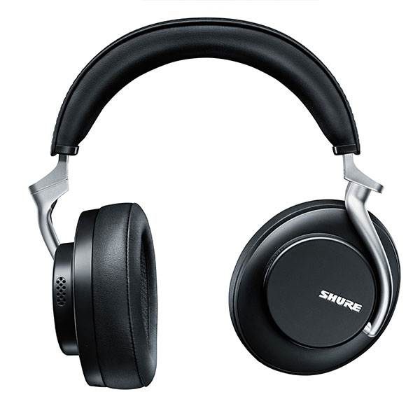 AONIC 50 BLACK 【SBH2350-BK-J】