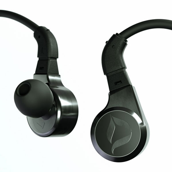 Twins Fidelity Barium Grey [DITA-FIDELITY]