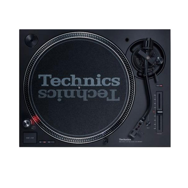Technics (テクニクス) SL-1200MK7｜DJ機器 (DJ Equipment)｜フジヤ 