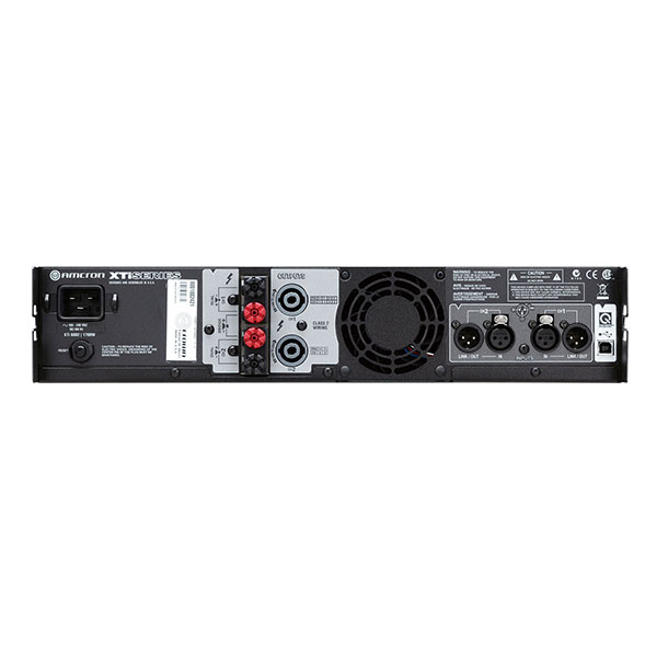 XTi6002