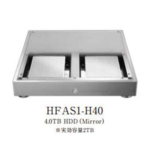 fidata HFAS1-H40