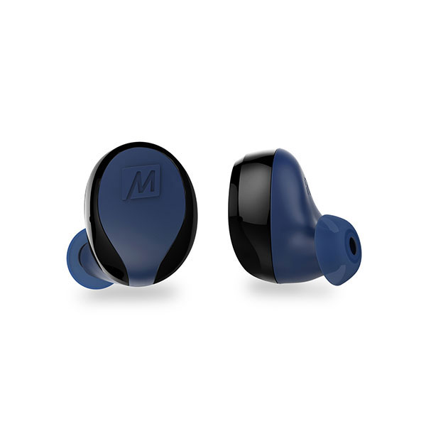X10 Truly Wireless Earphones Blue