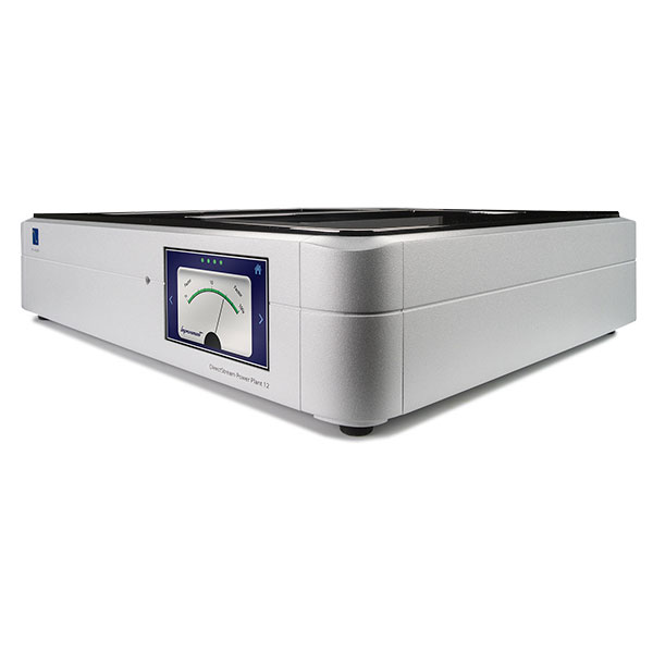 DirectStream P12 Power Plant Silver