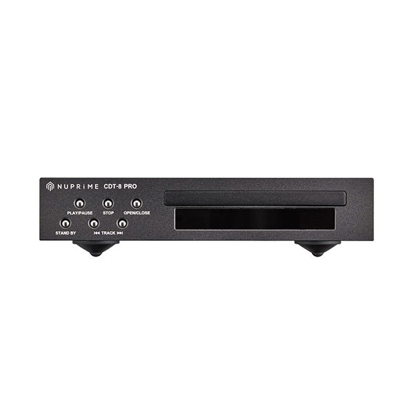 CDT-8 BK