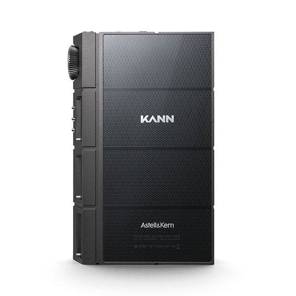 Astell&Kern KANN CUBE