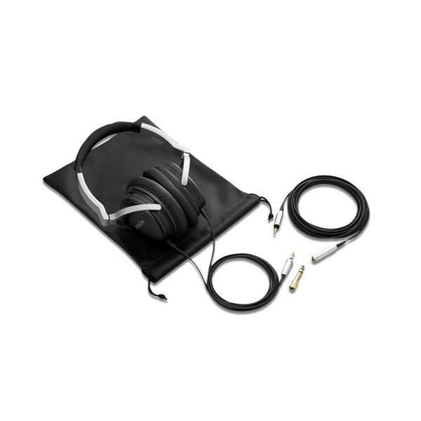 DENON AH-D1100|リスニングヘッドホン｜フジヤエービックネットショップ