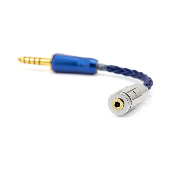 Hadal 8-Wire Adapter Cable-4.4mm to 2.5mm