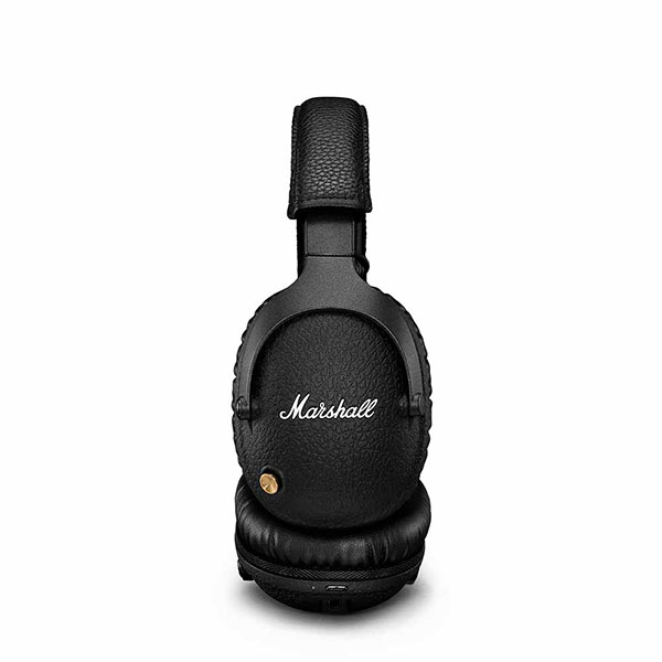 Monitor II ANC Black