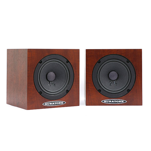 5C Super Sound Cube/WG