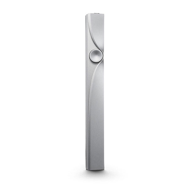 A&futura SE200 Moon Silver【AK-SE200-MS】