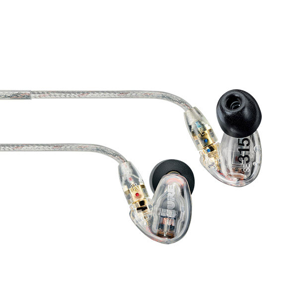 SE315-CL-A