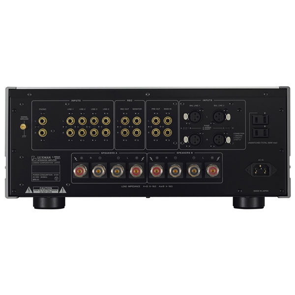 L-590AX II