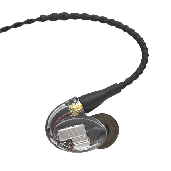 Westone (ウェストン) UM Pro50 2017 Design|カナル型イヤホン (Canal