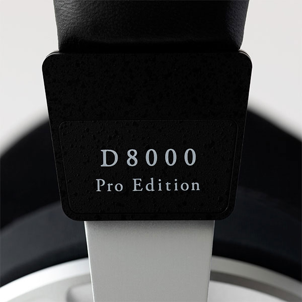 D8000S Pro Edition [FI-D8PPALS]