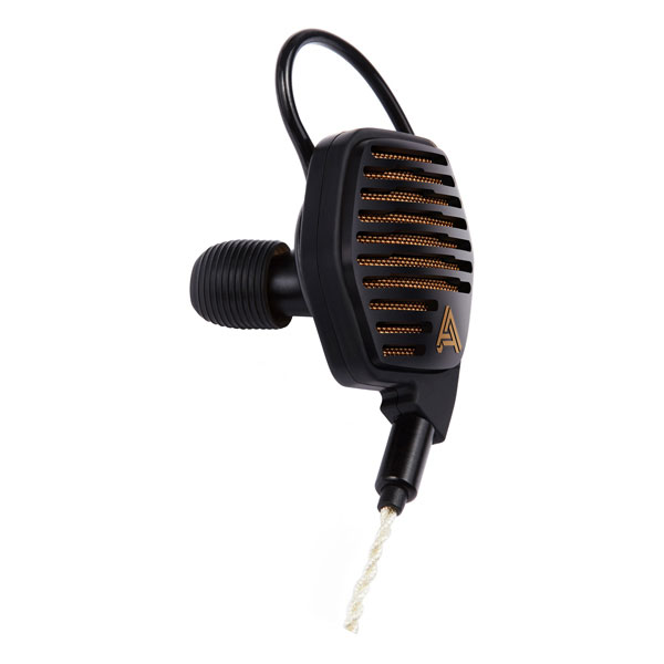 LCDi4 in-ears with premium cable