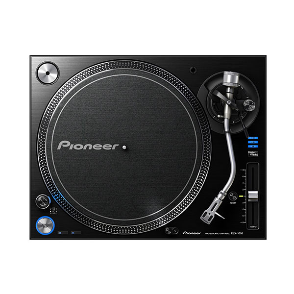 PLX-1000