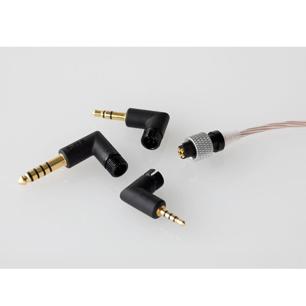 OSLO Cable FitEar