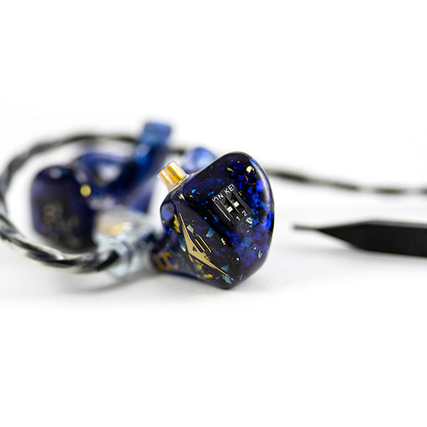 Anole V3-S Customized Universal