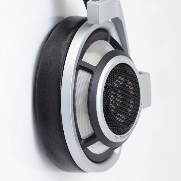 Elite Sheepskin Earpad for Sennheiser HD800 [EPZ-HD800-SK]
