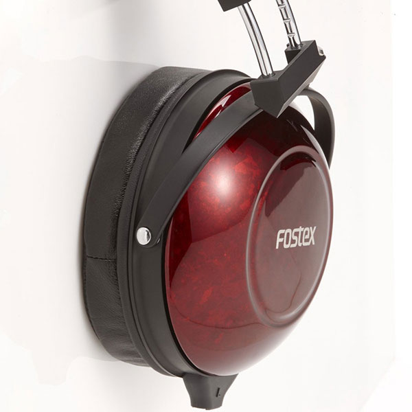 Elite Sheepskin Earpad for Fostex TH900 [EPZ-TH900-SK]