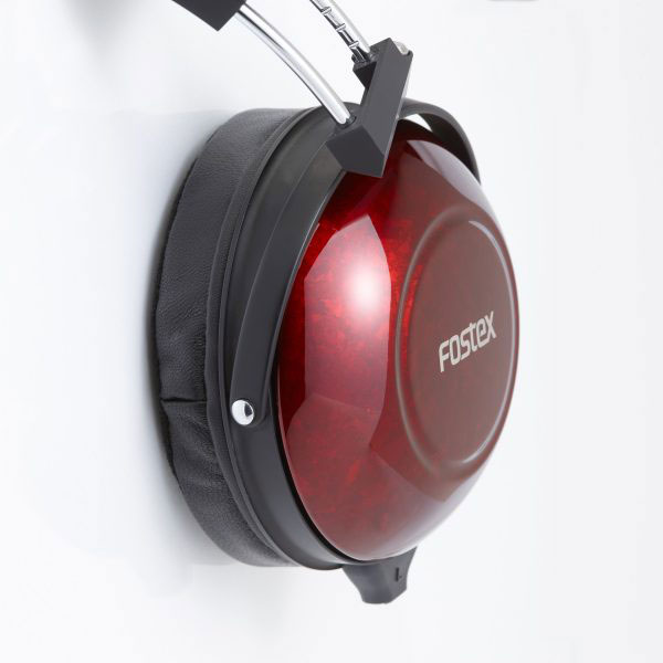 Elite Hybrid Earpad for Fostex TH900 [EPZ-TH900-HYB]