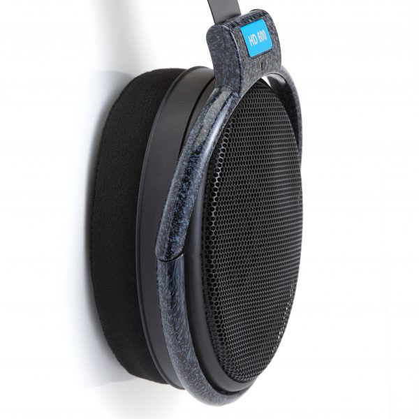 Elite Velour Earpad for Sennheiser HD600 [EPZ-HD600-ELVL]