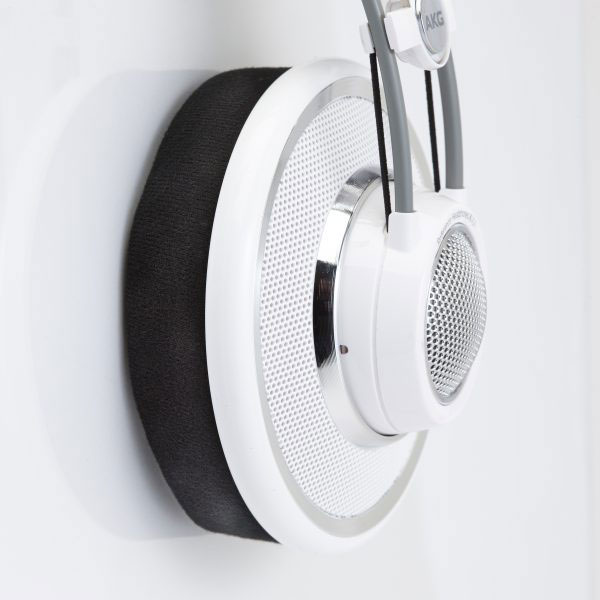 Elite Velour Earpad for AKG K701 [EPZ-K701-ELVL]