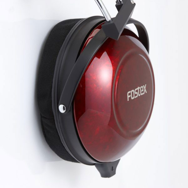 Elite Velour Earpad for Fostex TH900 [EPZ-TH900-ELVL]