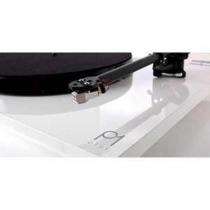 Planar1 Plus White 50Hz