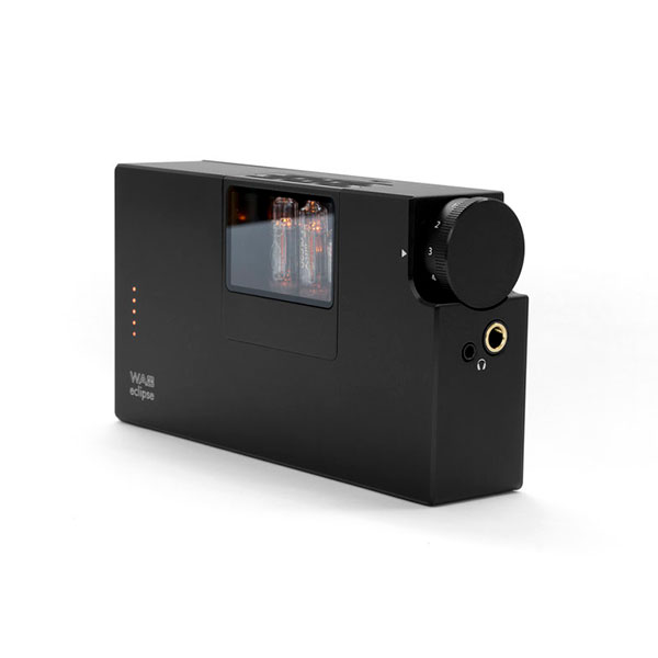 WA8 Eclipse Headphone Amplifier/DAC