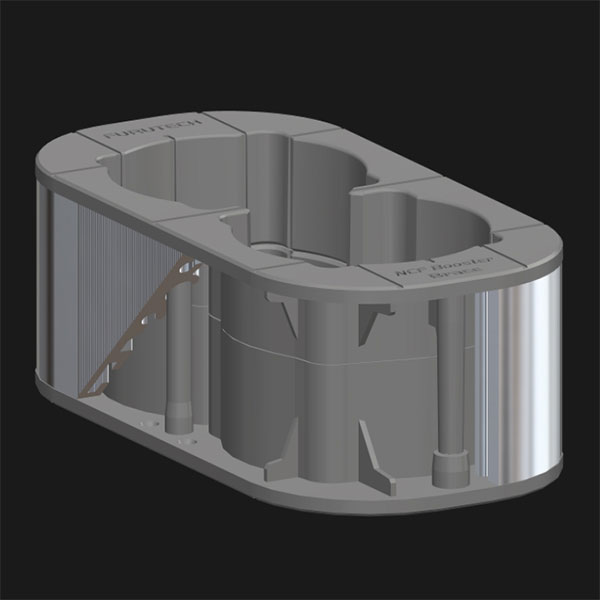 NCF Booster-Brace