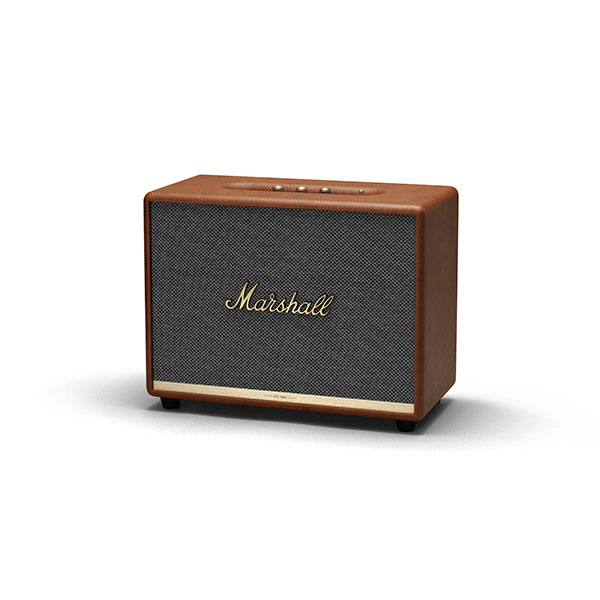 WOBURN II BROWN
