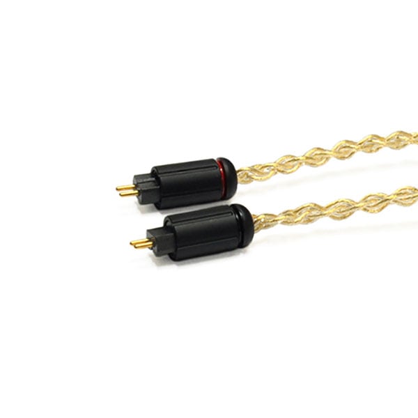 SUPREME Gilgames (ギルガメシュ) 4.4mm5極バランス/カスタム2pin 【NLS-GMS】
