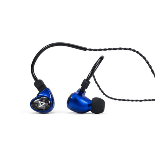 IEM-JH Audio THE SIREN SERIES-Billie Jean Blue