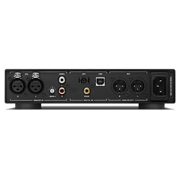 HDV 820