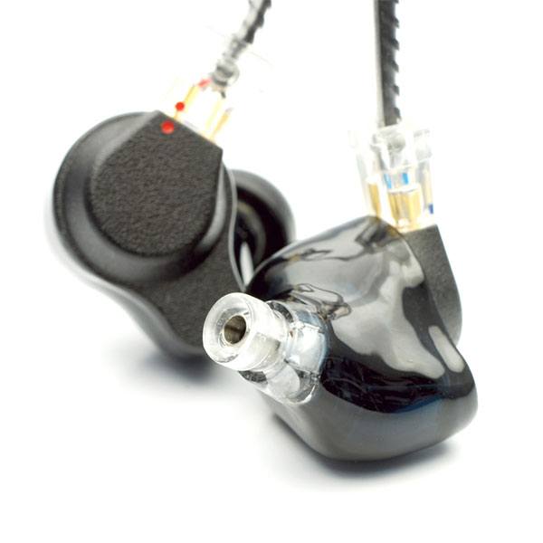 Fitear To Go! 334
