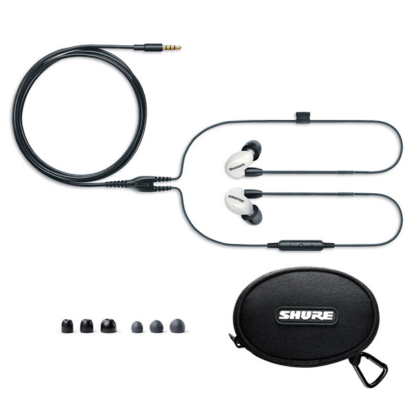 SE215SPE-W+UNI-A
