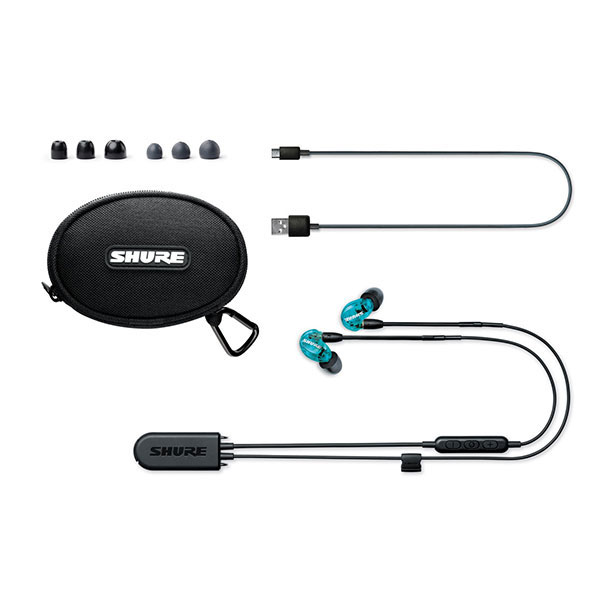 SE215SPE-B+BT2-A