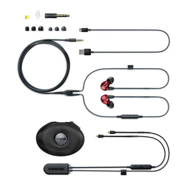 SE535LTD+BT2-A