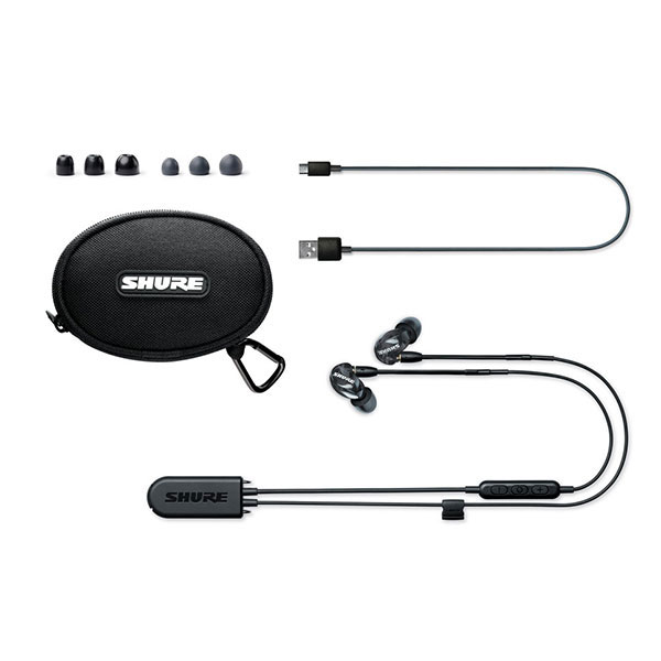 SE215-K+BT2-A