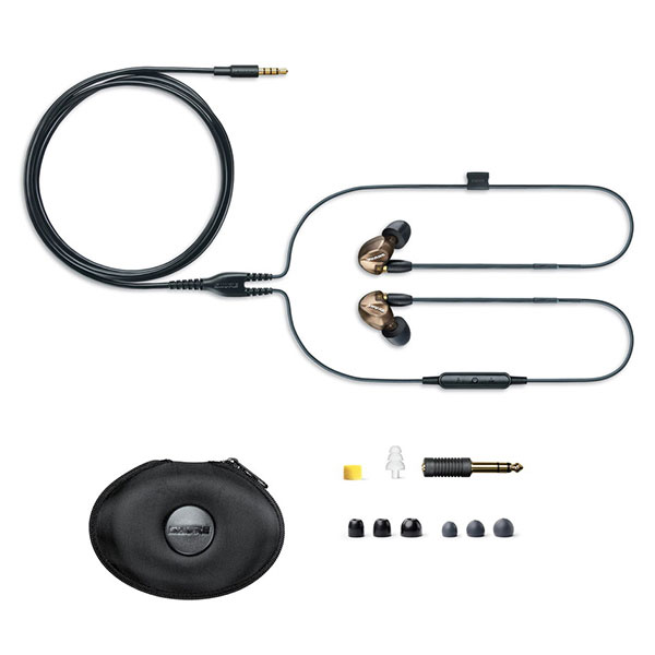 SE535-V+UNI-A