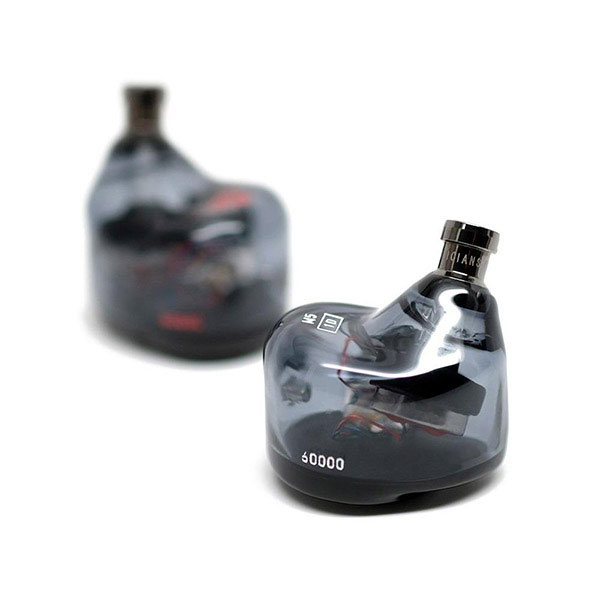 M5-1D Handmade Universal In-Ear Monitors