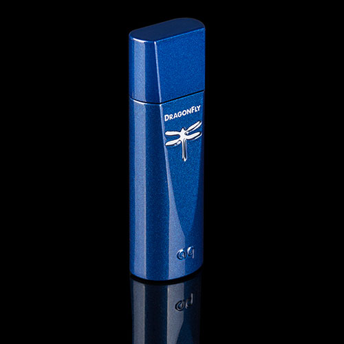 Dragonfly COBALT