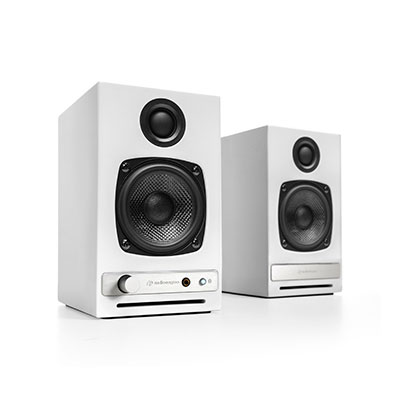 HD3 Gloss White