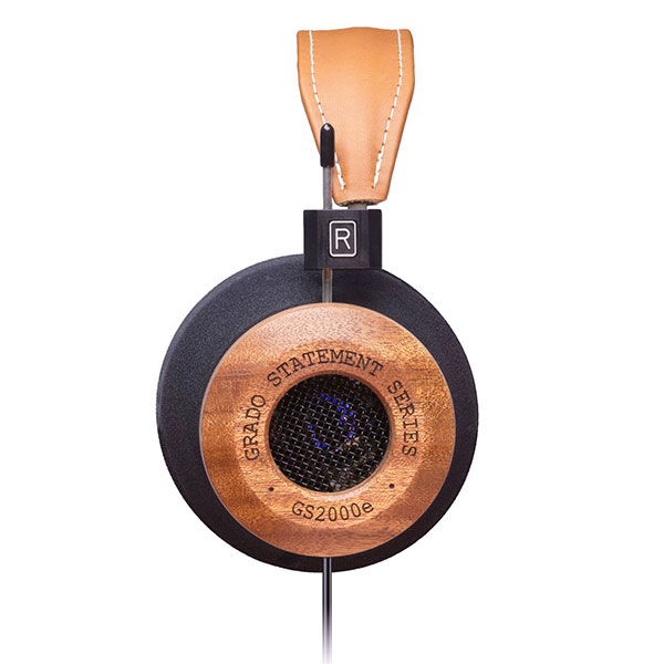 GS2000e Balanced