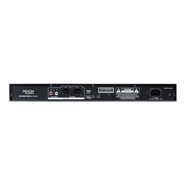 DN-300C MKII