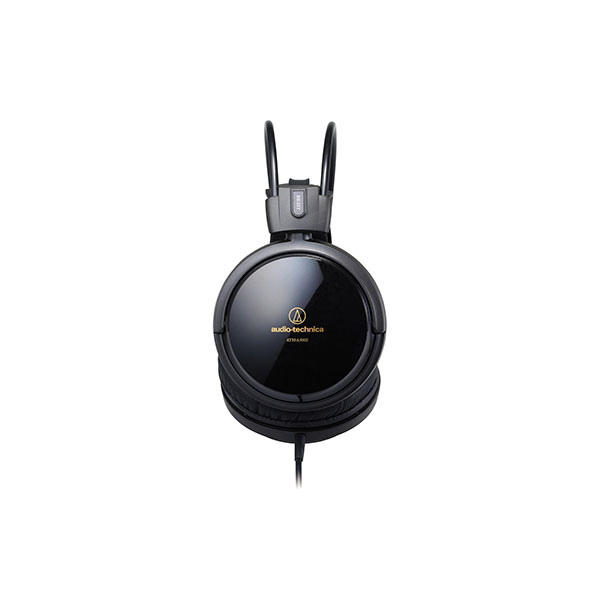 オーディオテクニカ ヘッドフォン Ath A500z レビュー とりあえず撮ってみる